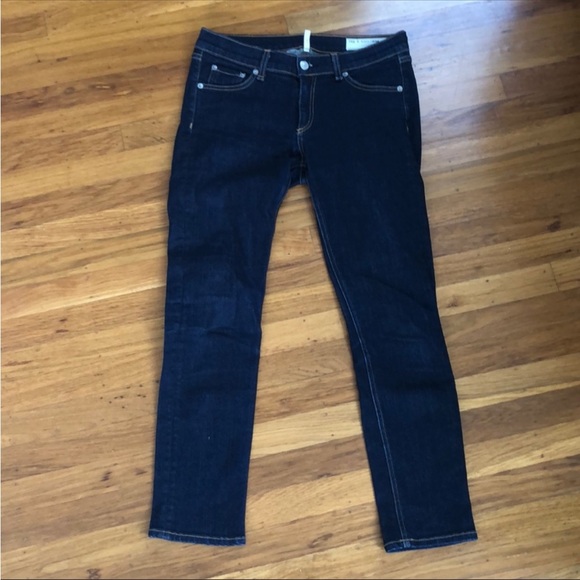 Rag & Bone Jeans Sz 28 - Picture 12 of 12